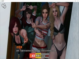 【欧美SLG/官中/无敌建模】永恒世界 Eternum 0.8.6 官方中文版 【PC/4G/更新】-创优资源分享网