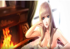 [汉化]女演员的终曲/The End of an Actress[百度][电脑+安卓/675M]』-创优资源分享网
