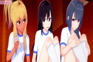 [SLG/汉化/动态] 恋爱课程 Lessons in Love v0.30 PC+安卓汉化版[百度][4G]』-创优资源分享网