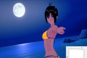 [欧美SLG汉化]热带 Tropicali [v0.5][双端1.72G]-创优资源分享网