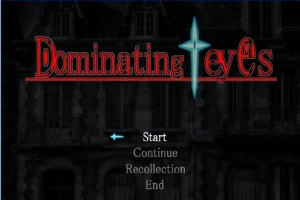 【PC/2D/ACT/中文】Dominating eyes 官方中文版【300M】-创优资源分享网