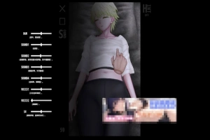 【触摸SLG/汉化/全动态】睡奸邻居金发碧眼妻子 となりのビ人妻 汉化版【880M/新作】-创优资源分享网