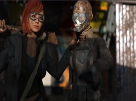 [欧美SLG/汉化] 无人区 no man sland- Ch.1 HFix.2 LTBL PC+安卓汉化版 [4G]-创优资源分享网