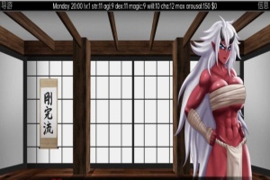 [沙盒SLG/汉化/2D]欲望之界的性斗V0.3.2a 汉化版[PC+安卓][300M/百度]』-创优资源分享网