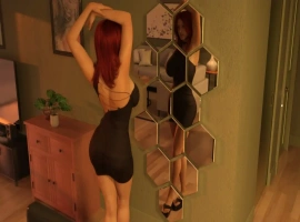 [欧美SLG/汉化/扶她] 狂野夜总会完结 One Wild Futa Nightclub 1.0 PC+安卓汉化版 [3G]-创优资源分享网