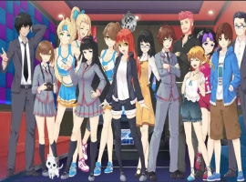 [2D欧美SLG/中文] 大学生活 Uni Ver0.59.122 PC+安卓 汉化版 [4.30G]-创优资源分享网