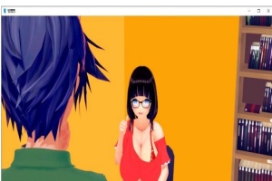 [日系SLG/汉化/动态]看守人V0.02 汉化版[PC+安卓][760M/百度]』-创优资源分享网