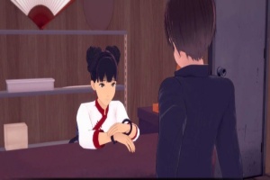 [日系SLG/汉化/动态]武井之旅v0.16 Part 2 汉化版[PC+安卓][3.7G/百度]』-创优资源分享网
