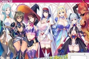 【PC/拔作ADV/汉化】异世界西瓜肚冒险团 最强冒险者沦为RBQ新娘 云汉【1.3G】-创优资源分享网