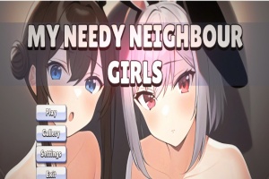 [SLG/三消/休闲] MY NEEDY NEIGHBOUR GIRLS V1.007 [百度][360M]』-创优资源分享网