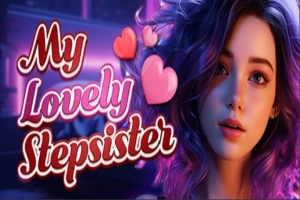 【欧美SLG中文】我可爱的继妹 final STEAM官方中文版【1.7G】电脑-创优资源分享网