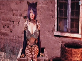 [亚洲SLG/汉化] 被遗忘星球 Dominas of the forsaken planet-v0.9 PC+安卓 [3.2G]-创优资源分享网