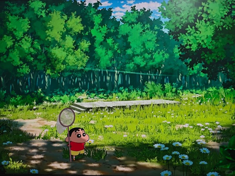 好的游戏让人有一种过暑假的感觉-创优资源分享网