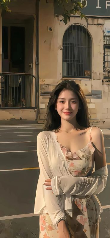 ﻿#美女图片﻿ ﻿#超好看女生壁纸﻿ ﻿#你的壁纸该换了﻿ ﻿#壁纸分享﻿-福娃资源分享网