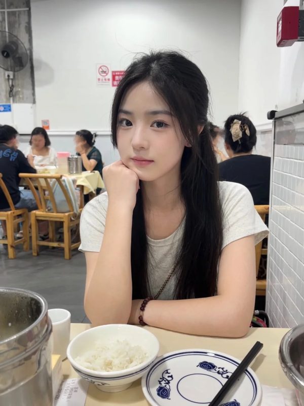 越素越有杀伤力 #大学生 #来拍照了 #日常拍照 #甜妹-创优资源分享网