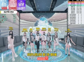 Jinricp 第三季 第6集 部长+惩罚会议中文字幕-创优资源分享网