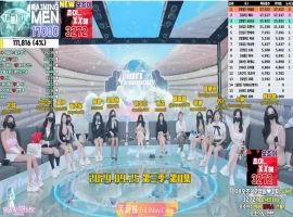 Jinricp 第三季 第11集 二位新人妹子登场+莱娜露脸-创优资源分享网