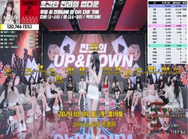 Jinricp 第三季 第14集 UP&DOWN 团队战-创优资源分享网