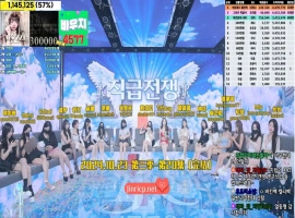 Jinricp 第三季 第20集 排名总决赛(下)-创优资源分享网