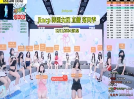 Jinricp 第四季 第1集 引爆期待 艾莉 eli 重磅回归 欧依娜也来啦！-创优资源分享网