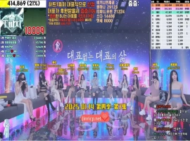 Jinricp 第四季 第7集 无老板日&代表争夺战 中文字幕-创优资源分享网