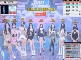 Jinricp 第四季 第15集 真理周年&签名猎人 中文字幕-创优资源分享网