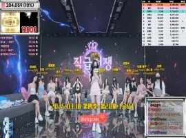 Jinricp 第四季 第20集 最终职级战 心战之争 中文简繁字幕-创优资源分享网