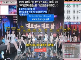 Jinricp S5E3 第五季 第3集 无代表日&MC争夺战 中文简繁字幕V03修复版-创优资源分享网