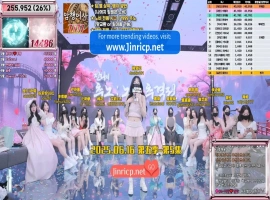 Jinricp S5E5 第五季 第5集 推奴&奴婢追击战 简繁中文字幕-创优资源分享网