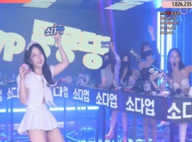 Jinricp番外篇 完结撒花-ELI回归 6月12日第5集-创优资源分享网