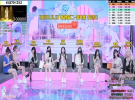 Jinricp S3 番外篇 完结 11月13日第4集 新秀战争-最终排名赛 中文字幕 [6V/32.7G]-创优资源分享网