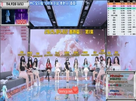 Jinricp S4 番外篇 第1集 吴智林主持&小咖之战 中文简繁字幕-创优资源分享网