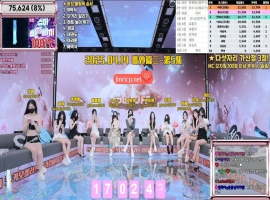 Jinricp S4 番外篇 第5集 趣味奥运会 中文简繁字幕-创优资源分享网