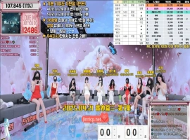 Jinricp S4 番外篇 第7集 花牌大乱斗 中文简繁字幕-创优资源分享网