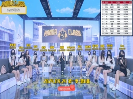 熊猫班 第一季 第6集 首场排行赛14小时超长营业中文字幕V2-创优资源分享网