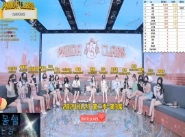 熊猫班 第二季 第3集 团队战&轮盘游戏 中文字幕-创优资源分享网