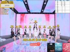 熊猫班 第三季 第6期 新签名日&人气投票 简繁中文字幕-创优资源分享网