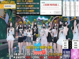 熊猫班 第四季 第2期 21点游戏 中文简繁字幕-创优资源分享网