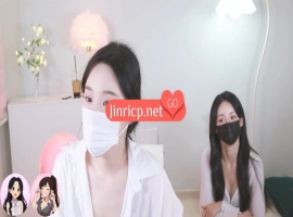 熊猫班 第四季 双人联合直播 (6) 赵东希&吴汉娜 中文简繁字幕-创优资源分享网