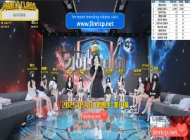 熊猫班 第四季 第14期 贡献日冲刺 中文简繁字幕-创优资源分享网