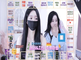 惠瑞-해서♡◡♡-imanatural 与 智仁-in0410 坐客联合直播 [5V/38G]中文字幕-创优资源分享网