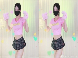 吴汉娜❤️-ohhanna-(오한나) 个人直播（20240602）（2V/9G）-创优资源分享网