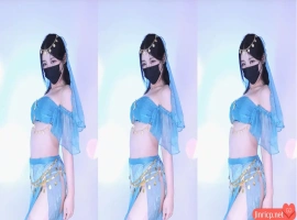 吴汉娜-ohhanna 个人直播 (20240818) [2V/7.8G]-创优资源分享网