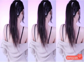 吴汉娜-ohhanna 个人直播 20250509 纯享版 [1V/3G]-创优资源分享网