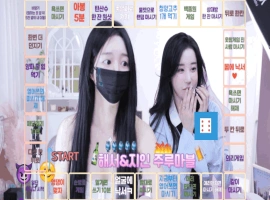 惠瑞-해서♡◡♡-imanatural 与 智仁-in0410 坐客联合直播 [5V/38G]中文字幕-创优资源分享网