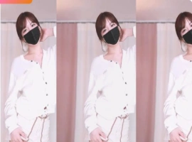 美女主播BJ 朱彬-jubin0725 个人直播[20240626/3V/11.2G]-创优资源分享网