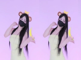 元荷娜-원하나-o111na 个人直播 2025年5月3日 纯享版 [1V/6.88G]-创优资源分享网