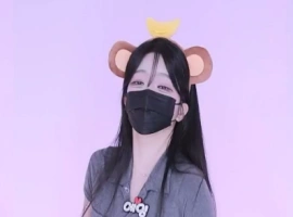 元荷娜-원하나-o111na 个人直播 2025年5月27日 纯享版 [1V/2.9G]-创优资源分享网