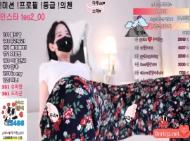 泰丝 테스 tess00 日常个人直播 20250329 [3V/14.2G]-创优资源分享网