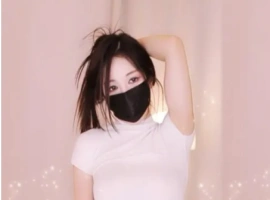 煕诺 히누 heenoo 个人日常直播 20250329 [1V/10.9G]-创优资源分享网